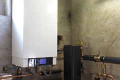 Mintlaw Station condensing boiler companies